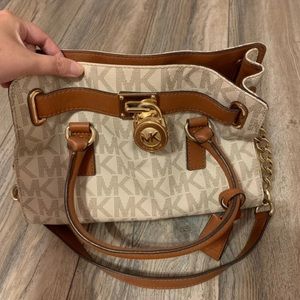 Michael Kors purse